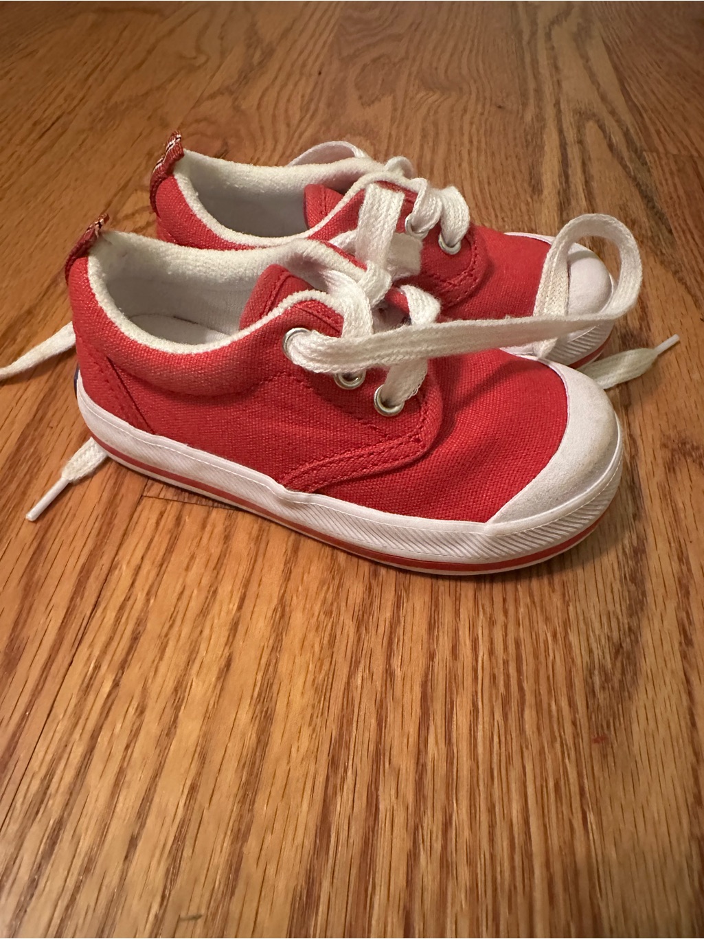 Keds Graham Sneakers — image 2 of 5